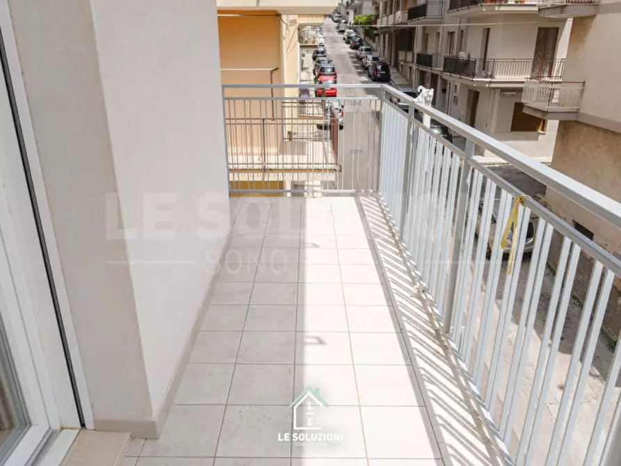 Immagine 18 di Appartamento in vendita  in Via Giuseppe Di Vittorio 40 a Putignano