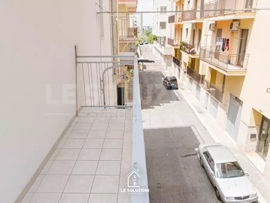 Immagine 19 di Appartamento in vendita  in Via Giuseppe Di Vittorio 40 a Putignano