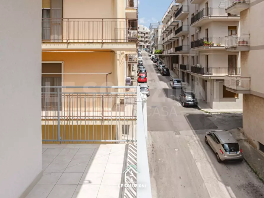 Immagine 20 di Appartamento in vendita  in Via Giuseppe Di Vittorio 40 a Putignano