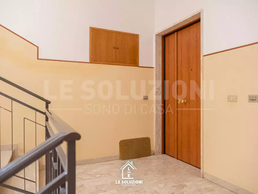Immagine 23 di Appartamento in vendita  in Via Giuseppe Di Vittorio 40 a Putignano