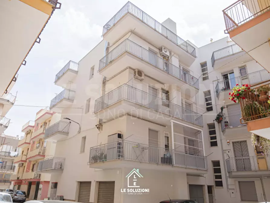 Immagine 24 di Appartamento in vendita  in Via Giuseppe Di Vittorio 40 a Putignano