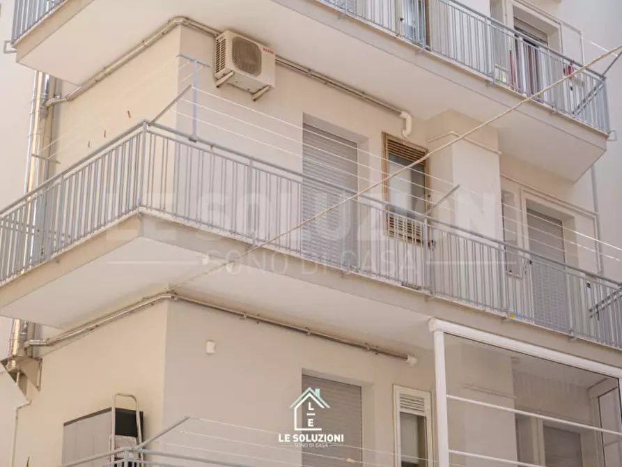 Immagine 25 di Appartamento in vendita  in Via Giuseppe Di Vittorio 40 a Putignano