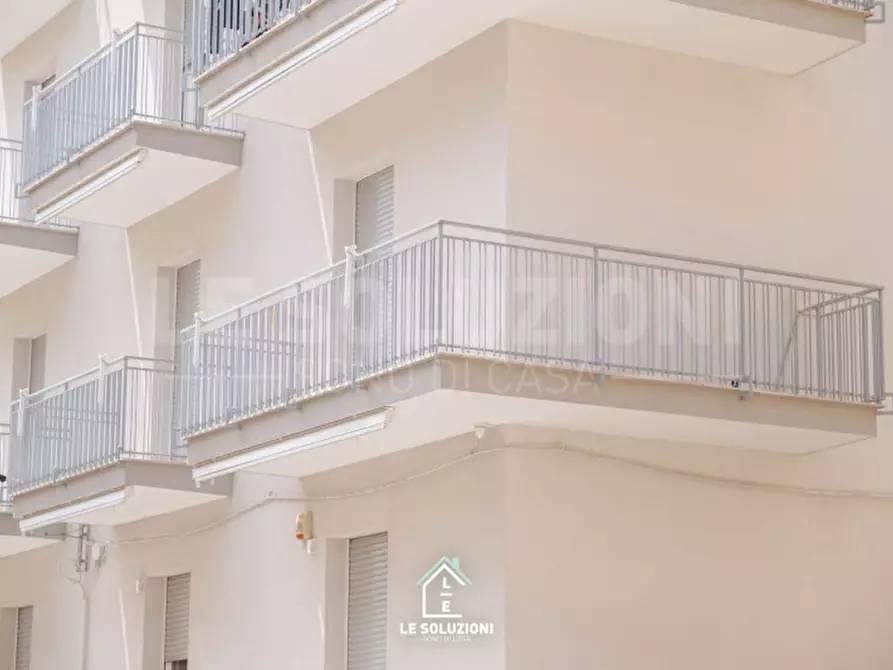 Immagine 26 di Appartamento in vendita  in Via Giuseppe Di Vittorio 40 a Putignano