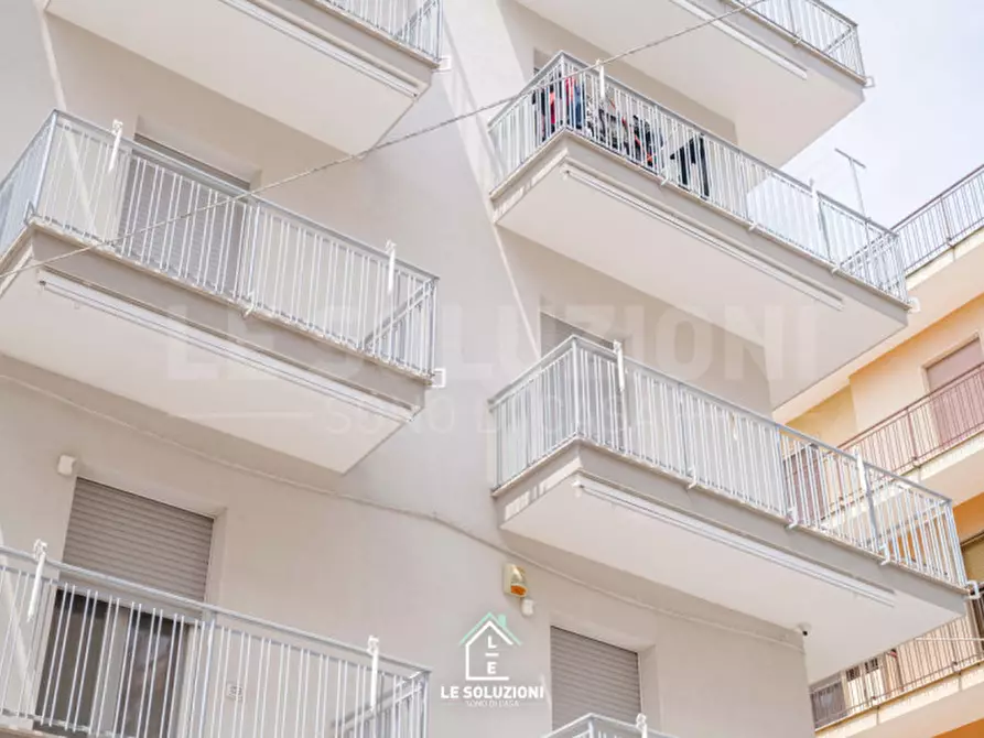 Immagine 27 di Appartamento in vendita  in Via Giuseppe Di Vittorio 40 a Putignano