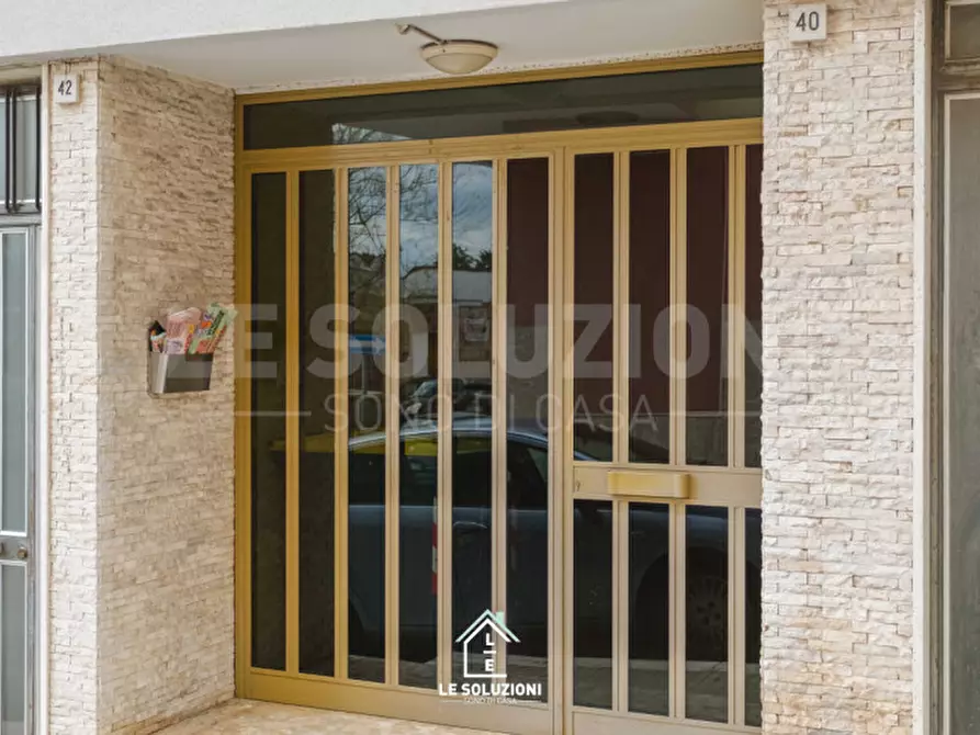 Immagine 30 di Appartamento in vendita  in Via Giuseppe Di Vittorio 40 a Putignano