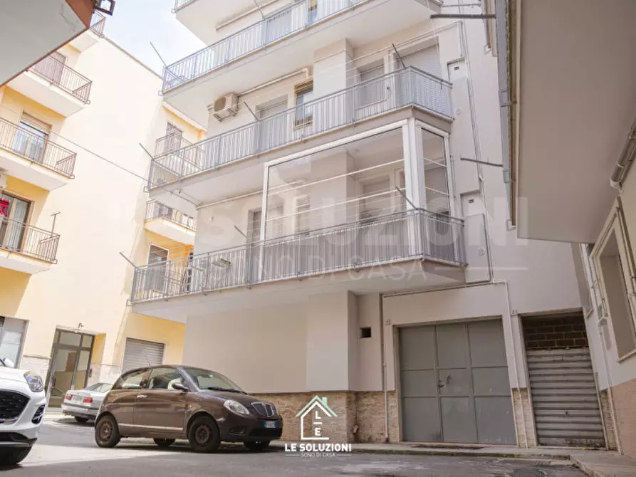 Immagine 33 di Appartamento in vendita  in Via Giuseppe Di Vittorio 40 a Putignano