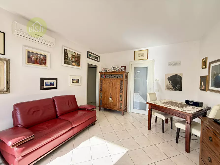 Immagine 3 di Villetta a schiera in vendita  in Via Madre Teresa di Calcutta a Legnago