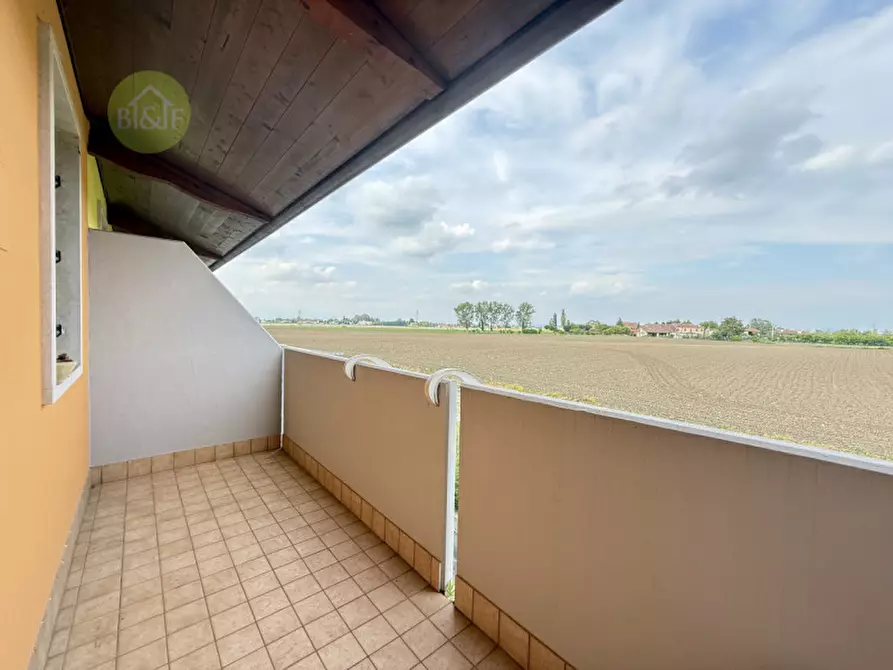 Immagine 6 di Villetta a schiera in vendita  in Via Madre Teresa di Calcutta a Legnago