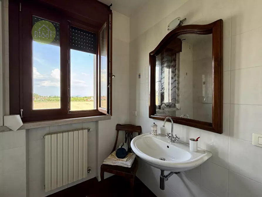 Immagine 7 di Villetta a schiera in vendita  in Via Madre Teresa di Calcutta a Legnago