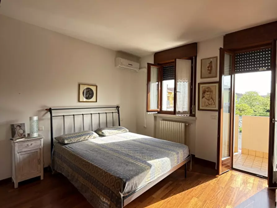 Immagine 8 di Villetta a schiera in vendita  in Via Madre Teresa di Calcutta a Legnago