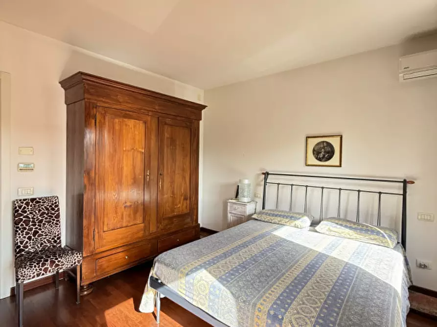 Immagine 9 di Villetta a schiera in vendita  in Via Madre Teresa di Calcutta a Legnago