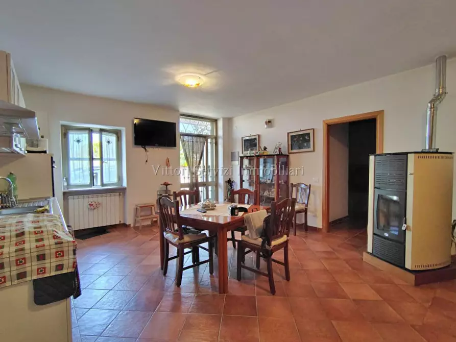 Immagine 2 di Casa bifamiliare in vendita  in via pian delle noci a Montepulciano