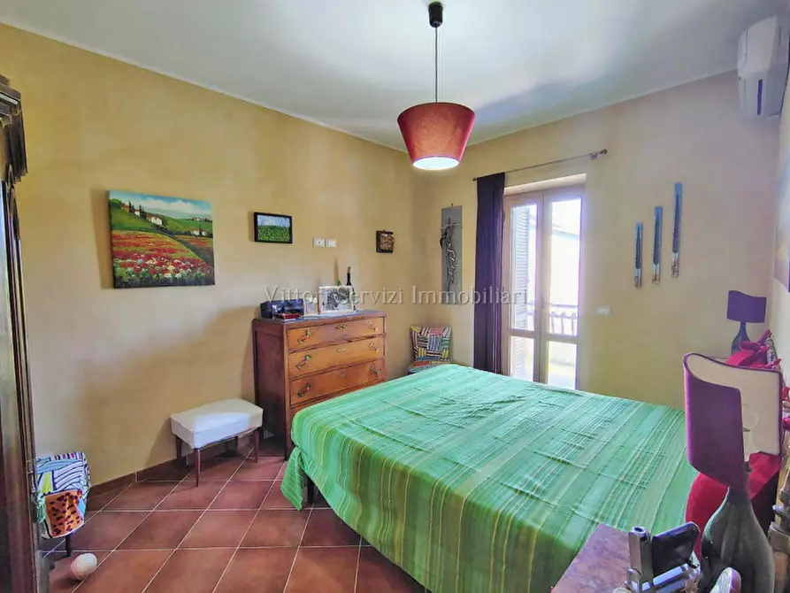 Immagine 7 di Casa bifamiliare in vendita  in via pian delle noci a Montepulciano