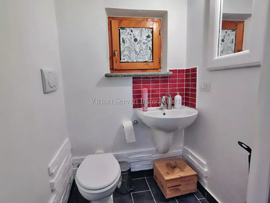 Immagine 20 di Casa bifamiliare in vendita  in via pian delle noci a Montepulciano