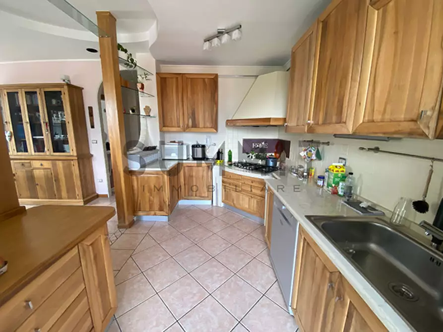 Immagine 5 di Appartamento in vendita  a Schio