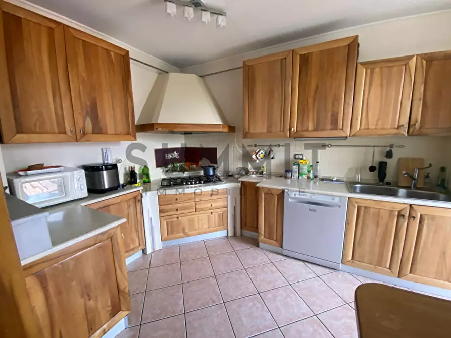 Immagine 6 di Appartamento in vendita  a Schio