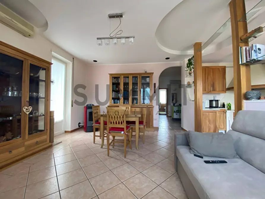 Immagine 7 di Appartamento in vendita  a Schio