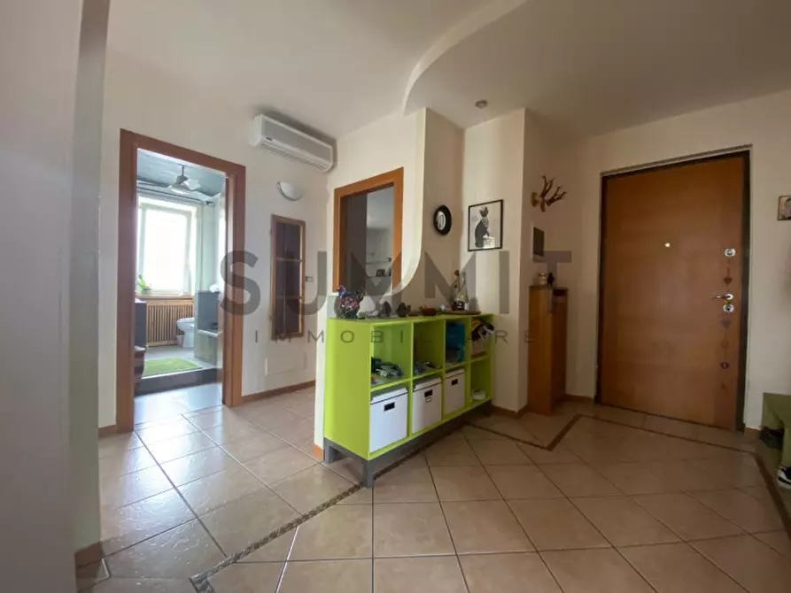 Immagine 8 di Appartamento in vendita  a Schio