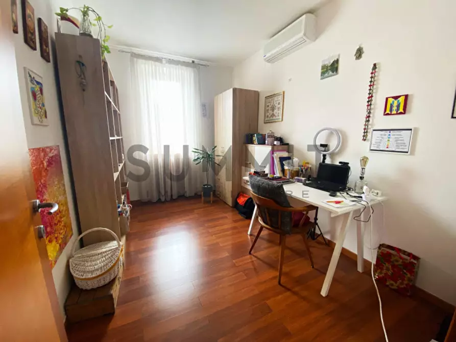 Immagine 10 di Appartamento in vendita  a Schio