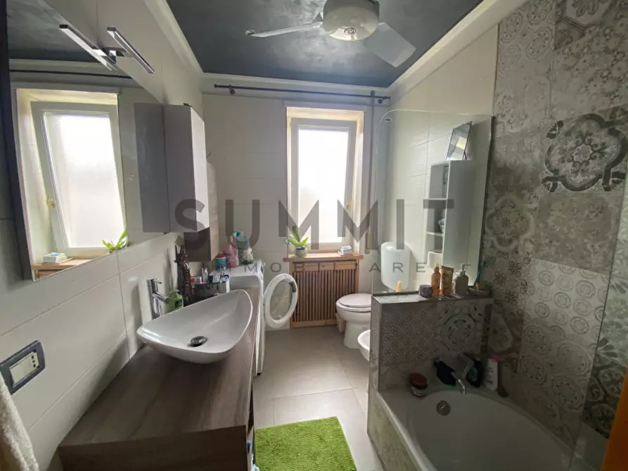 Immagine 14 di Appartamento in vendita  a Schio