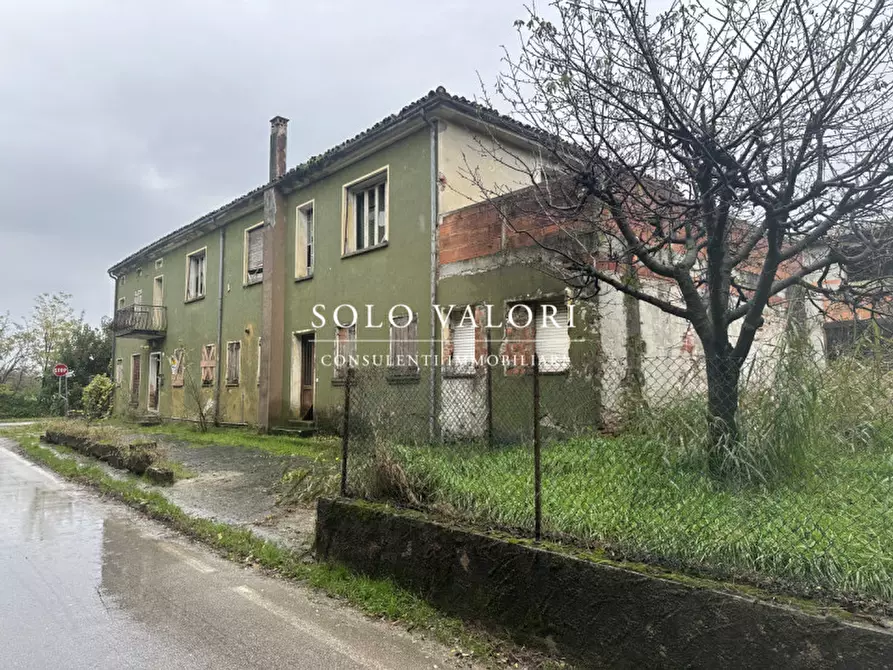 Immagine 3 di Rustico / casale in vendita  a Castelfranco Veneto