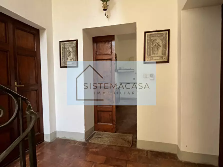 Immagine 6 di Appartamento in vendita  in Via Antonio Gramsci a Castrocaro Terme E Terra Del Sole