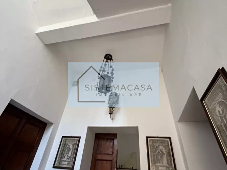 Immagine 7 di Appartamento in vendita  in Via Antonio Gramsci a Castrocaro Terme E Terra Del Sole