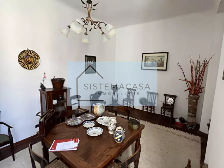 Immagine 17 di Appartamento in vendita  in Via Antonio Gramsci a Castrocaro Terme E Terra Del Sole