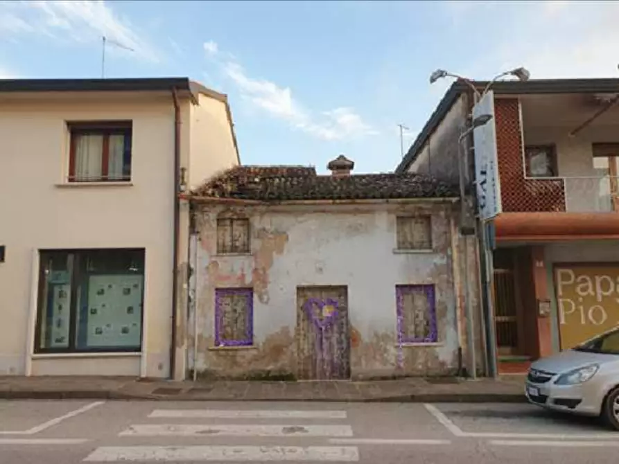 Immagine 1 di Rustico / casale in vendita  in Via Giuseppe Sarto a Riese Pio x