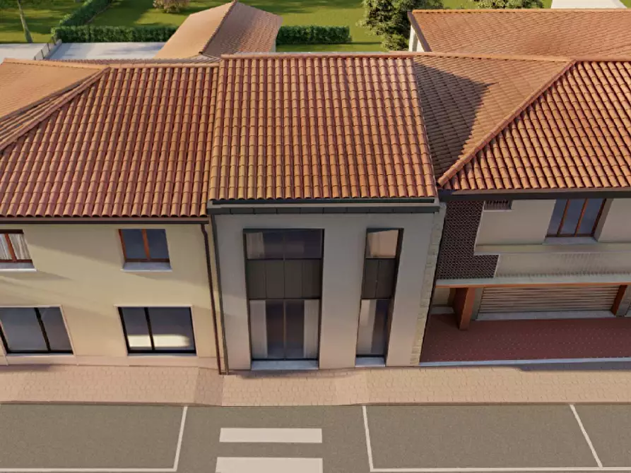 Immagine 2 di Rustico / casale in vendita  in Via Giuseppe Sarto a Riese Pio x