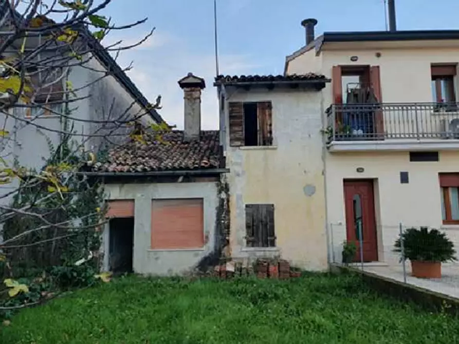 Immagine 3 di Rustico / casale in vendita  in Via Giuseppe Sarto a Riese Pio x