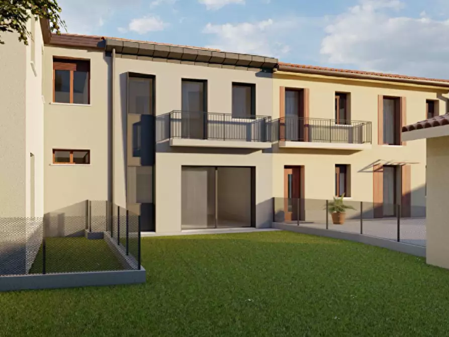 Immagine 4 di Rustico / casale in vendita  in Via Giuseppe Sarto a Riese Pio x