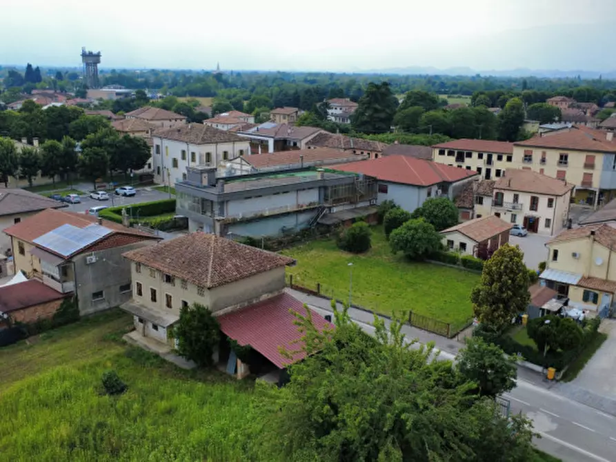 Immagine 5 di Rustico / casale in vendita  in Via Giuseppe Sarto a Riese Pio x