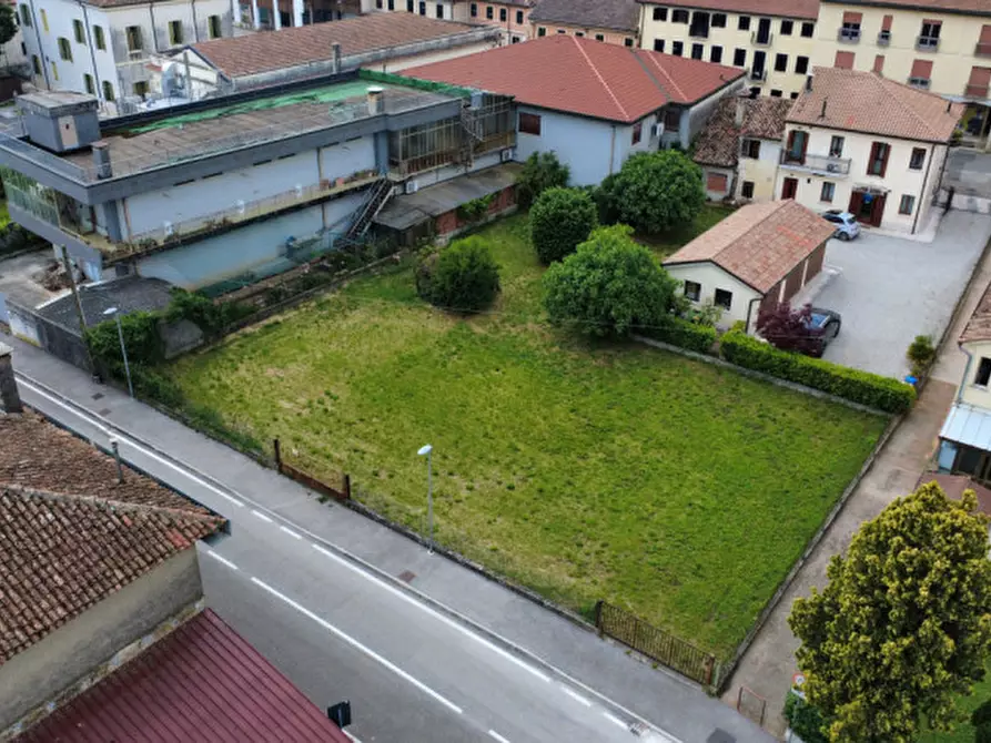 Immagine 6 di Rustico / casale in vendita  in Via Giuseppe Sarto a Riese Pio x