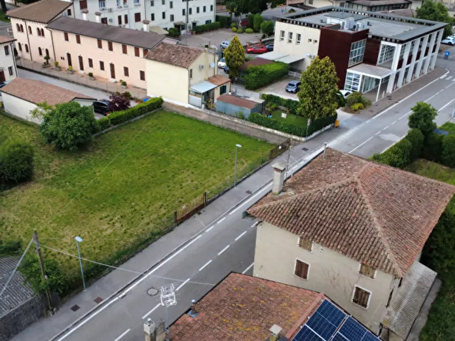 Immagine 7 di Rustico / casale in vendita  in Via Giuseppe Sarto a Riese Pio x