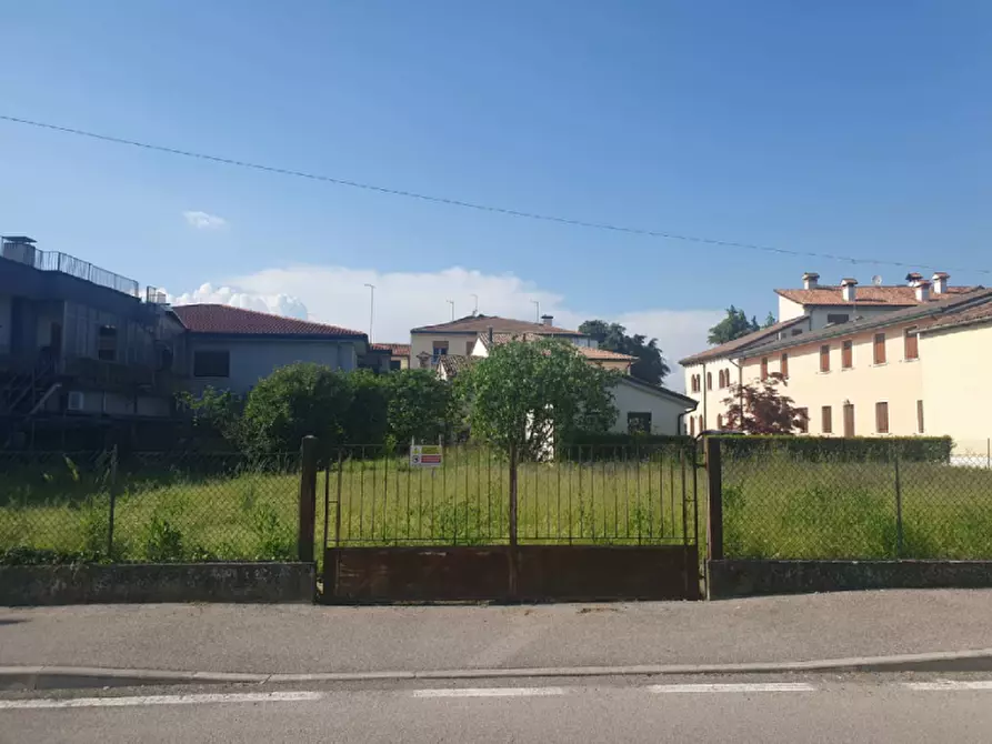 Immagine 8 di Rustico / casale in vendita  in Via Giuseppe Sarto a Riese Pio x