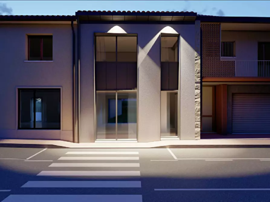 Immagine 9 di Rustico / casale in vendita  in Via Giuseppe Sarto a Riese Pio x