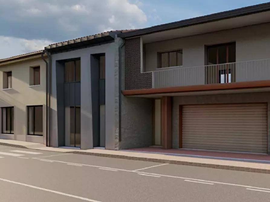 Immagine 10 di Rustico / casale in vendita  in Via Giuseppe Sarto a Riese Pio x