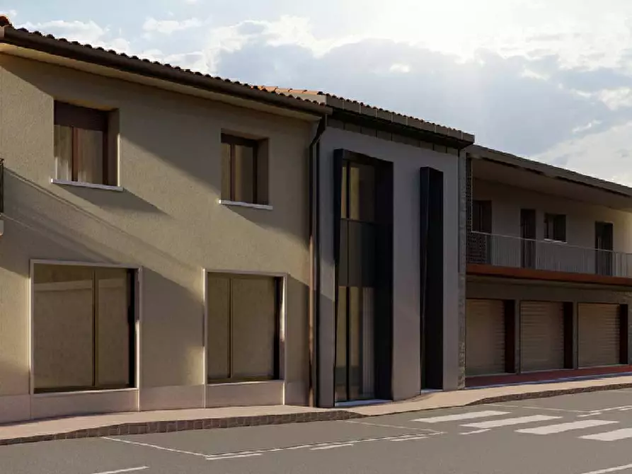 Immagine 11 di Rustico / casale in vendita  in Via Giuseppe Sarto a Riese Pio x