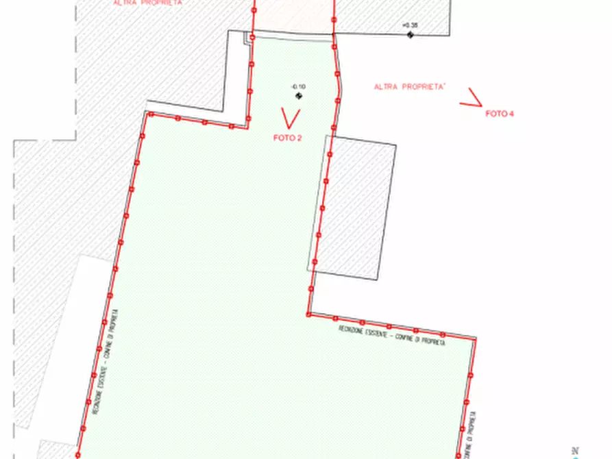 Immagine 12 di Rustico / casale in vendita  in Via Giuseppe Sarto a Riese Pio x