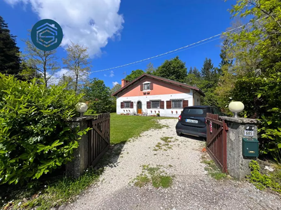 Immagine 1 di Rustico / casale in vendita  in Via Mammianese 685 a Marliana