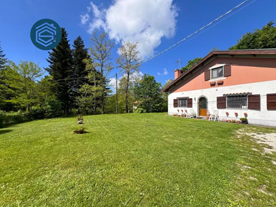 Immagine 3 di Rustico / casale in vendita  in Via Mammianese 685 a Marliana