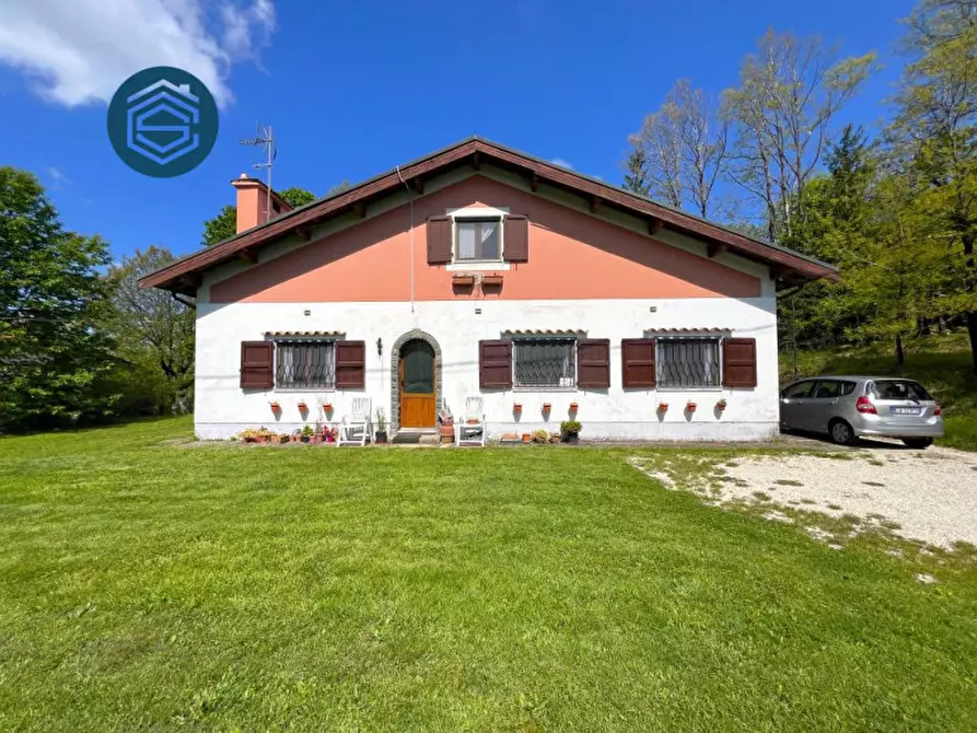 Immagine 21 di Rustico / casale in vendita  in Via Mammianese 685 a Marliana