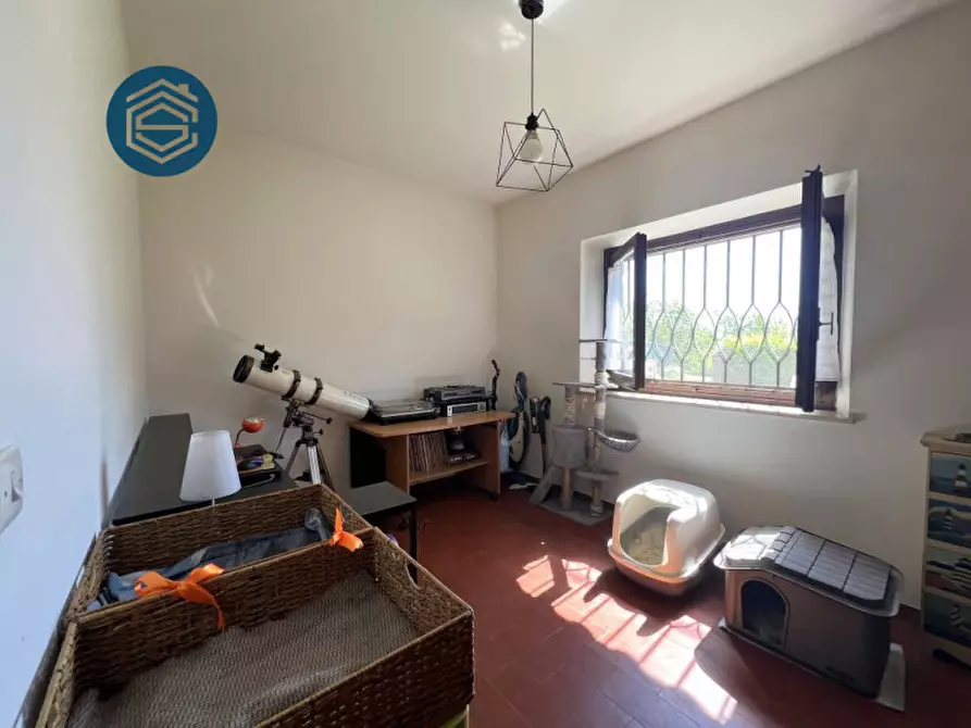 Immagine 24 di Rustico / casale in vendita  in Via Mammianese 685 a Marliana