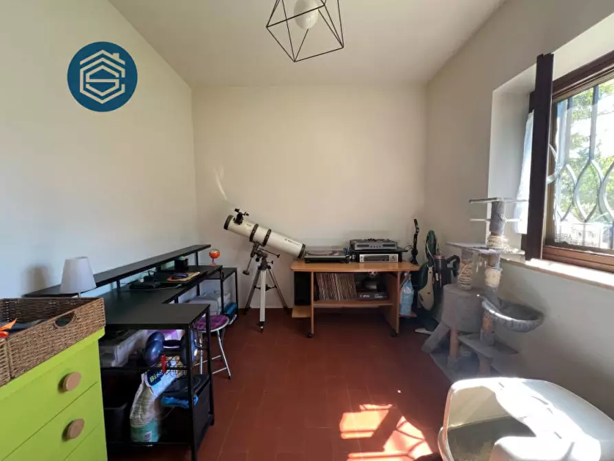 Immagine 25 di Rustico / casale in vendita  in Via Mammianese 685 a Marliana