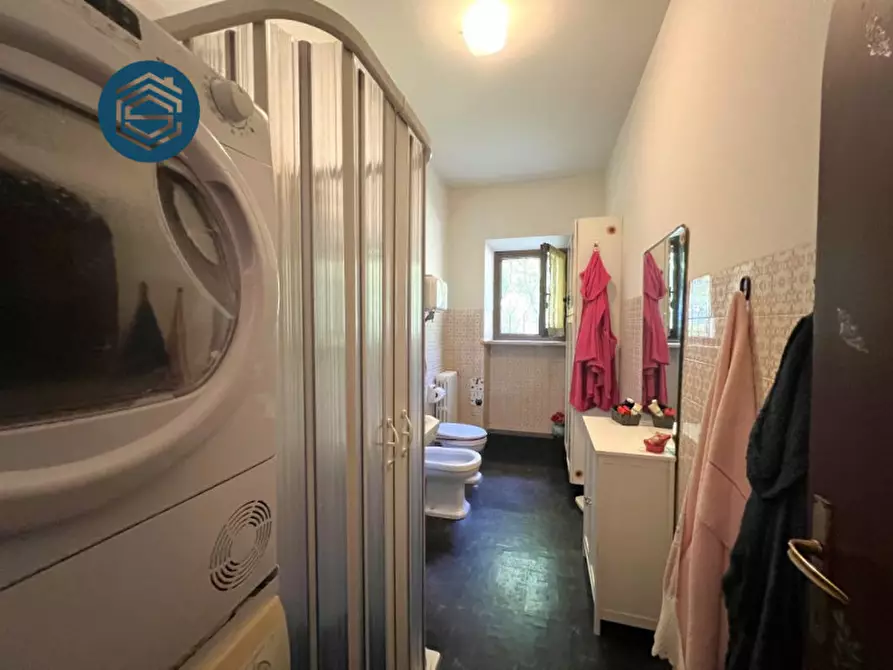 Immagine 26 di Rustico / casale in vendita  in Via Mammianese 685 a Marliana