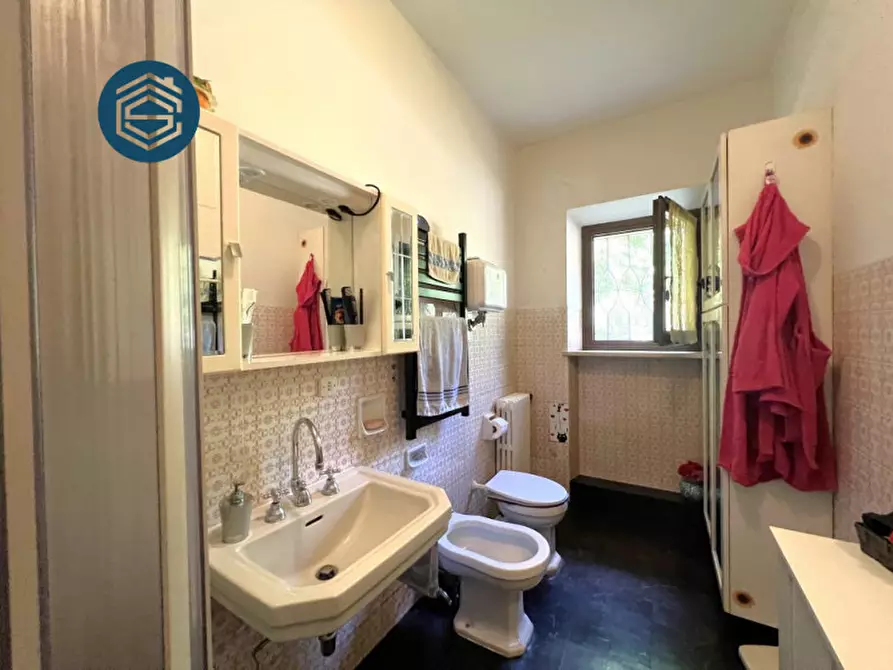 Immagine 27 di Rustico / casale in vendita  in Via Mammianese 685 a Marliana