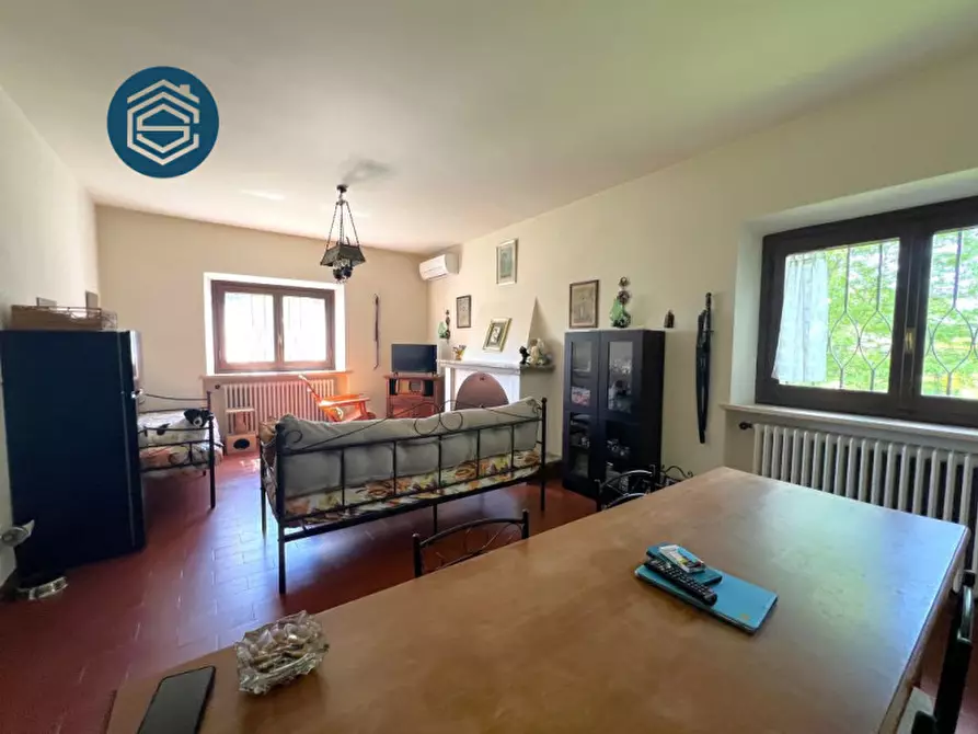 Immagine 33 di Rustico / casale in vendita  in Via Mammianese 685 a Marliana