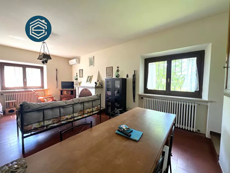 Immagine 34 di Rustico / casale in vendita  in Via Mammianese 685 a Marliana