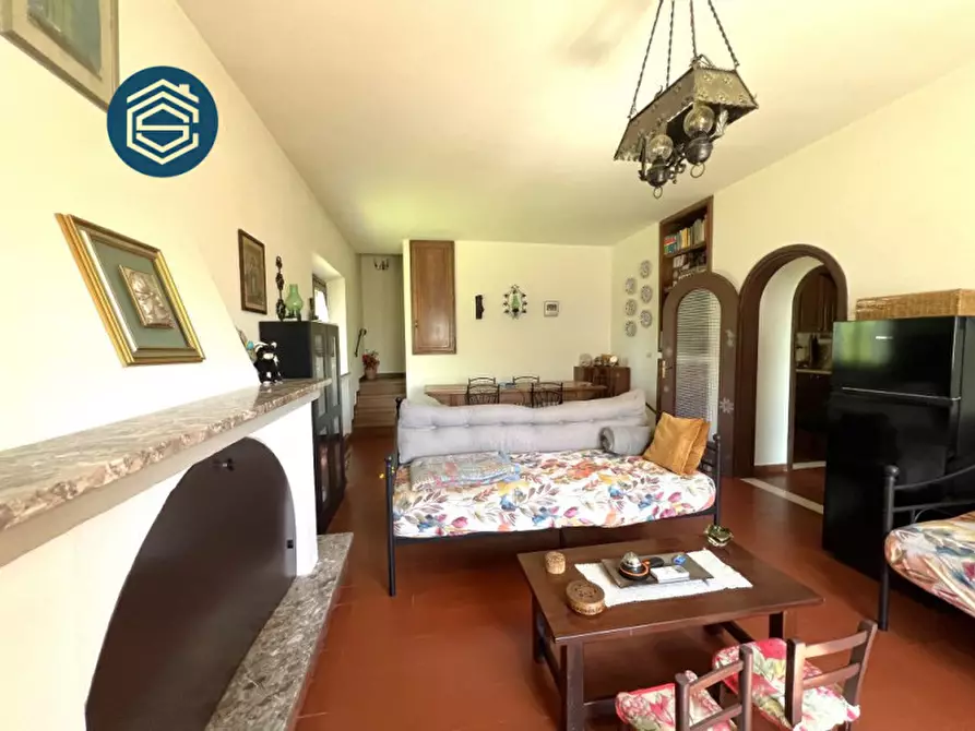 Immagine 35 di Rustico / casale in vendita  in Via Mammianese 685 a Marliana